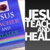 WordPress霊関連書籍ヘッダーJesusTeacherAndHealer