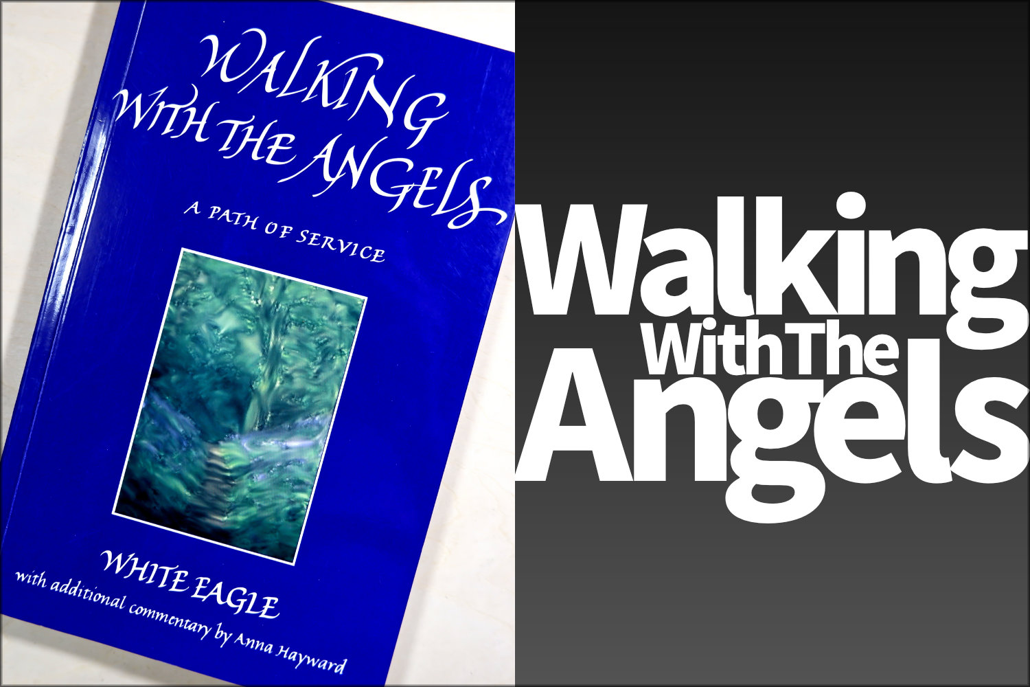 WordPress霊関連書籍ヘッダーWalkingWithTheAngels