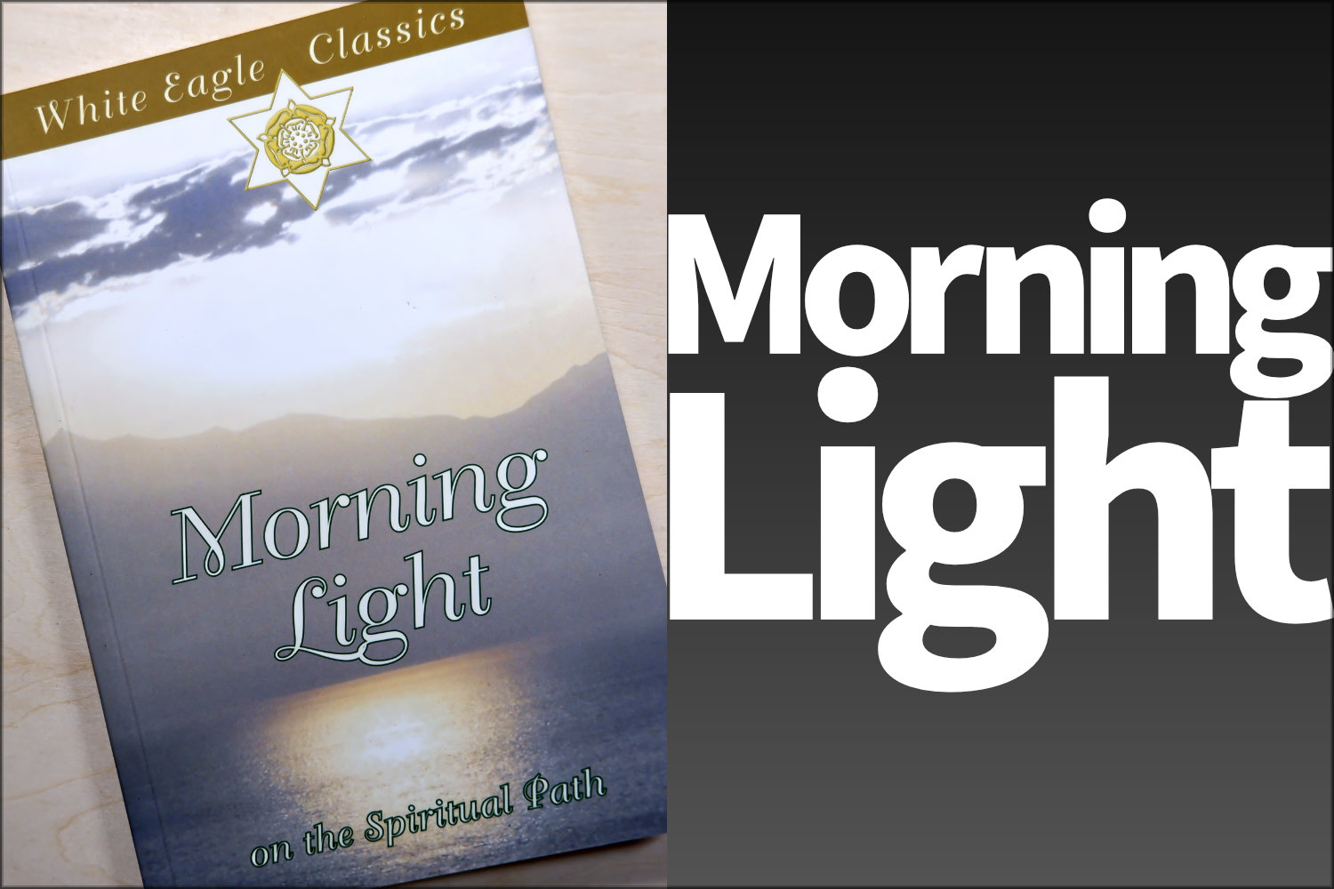 WordPress霊関連書籍ヘッダーMorningLight