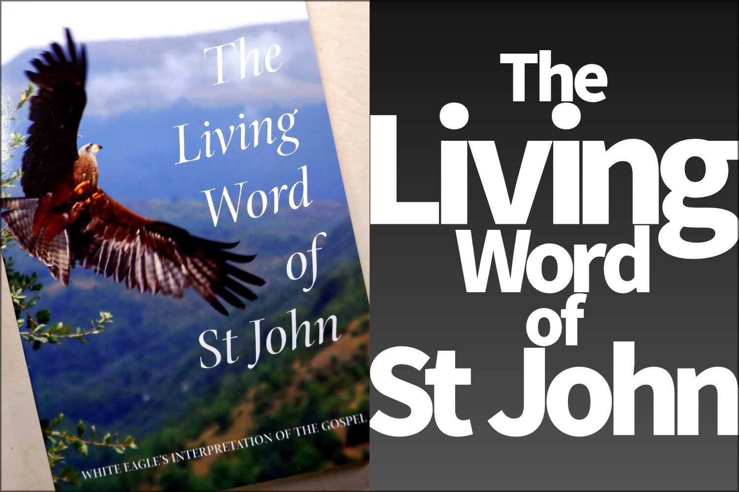 WordPress霊関連書籍ヘッダーTheLivingWordOfStJohn