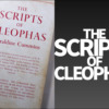 WordPress霊関連書籍ヘッダーTheScriptsOfCleophas