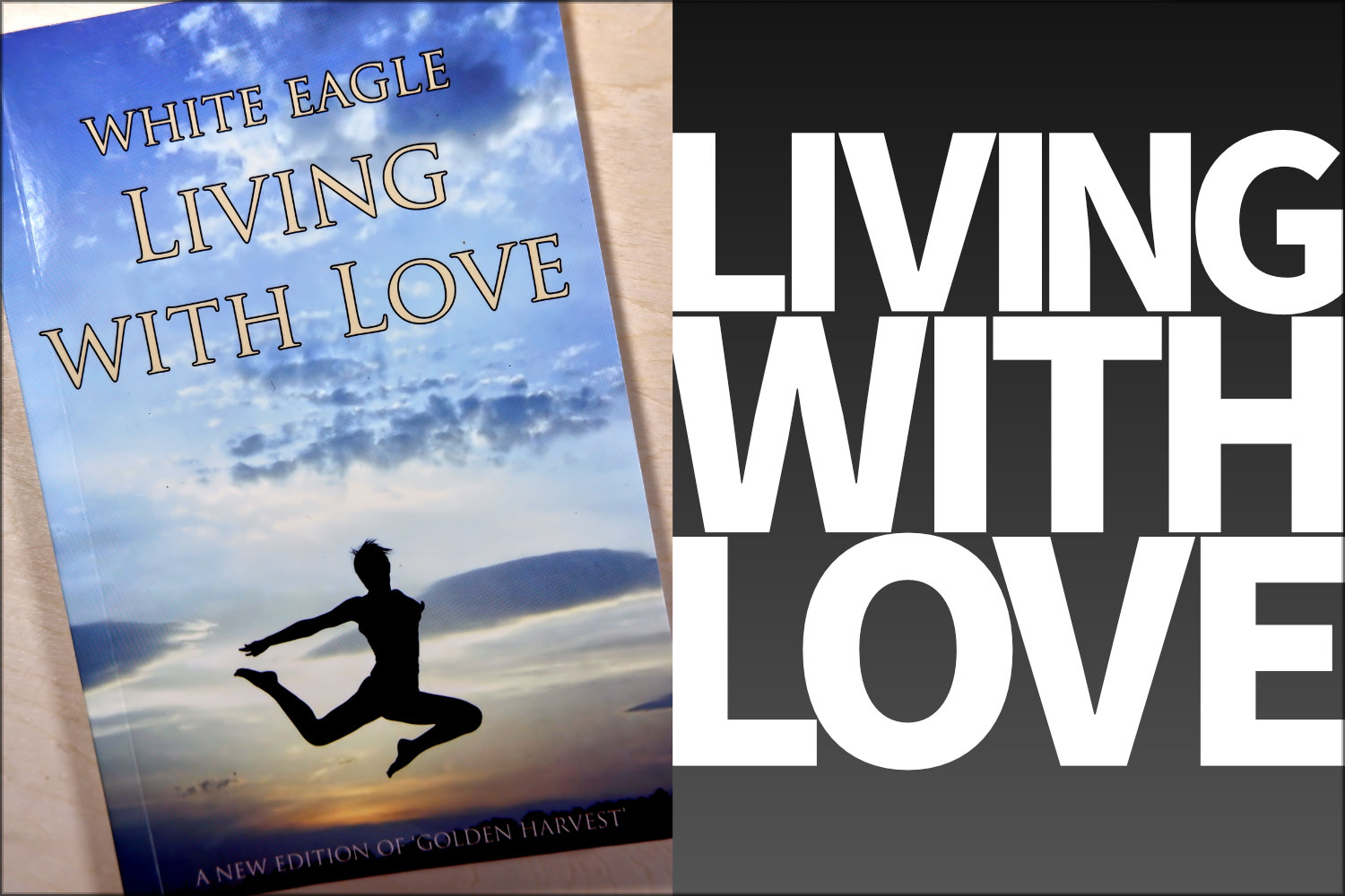 WordPress霊関連書籍ヘッダーLivingWithLove