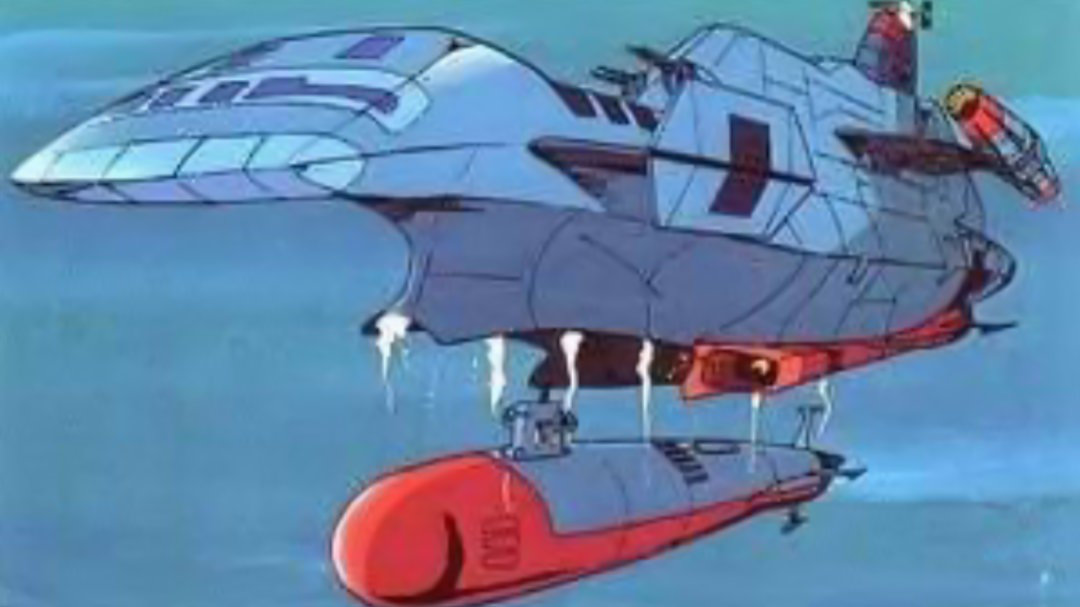 260310画像_宇宙空母ブルーノア